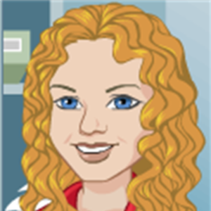 TracyMarshall's avatar